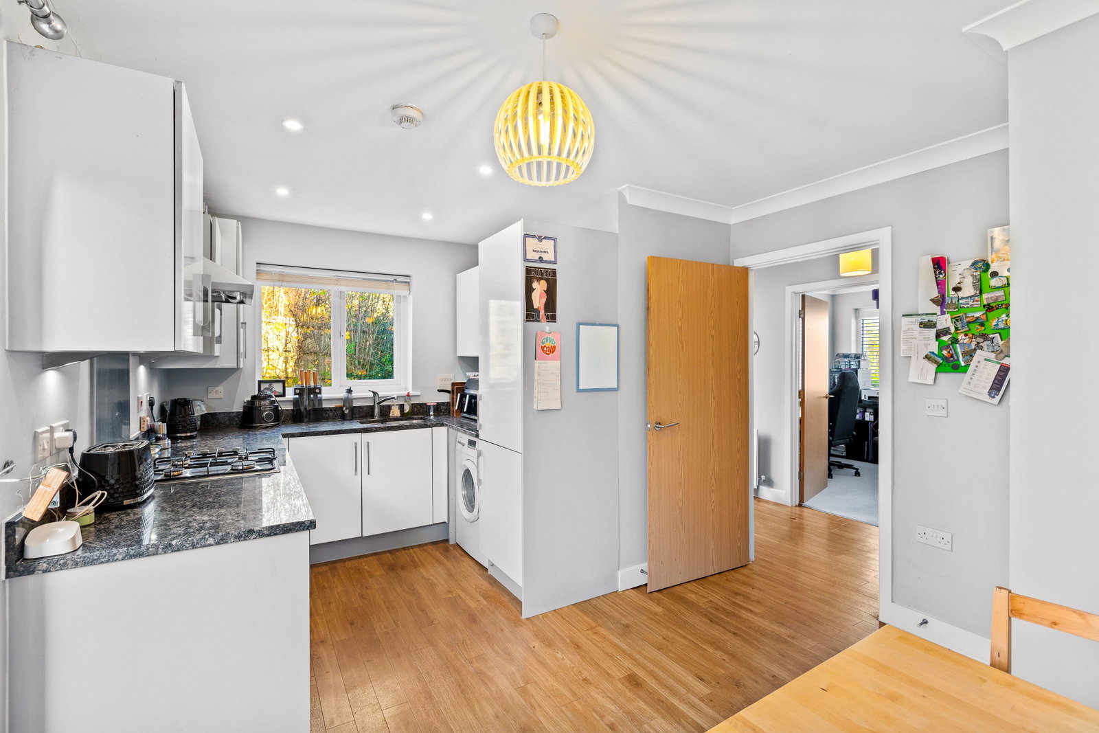 Detached House in Haywards Heath