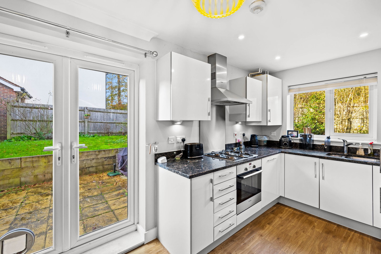 Detached House in Haywards Heath
