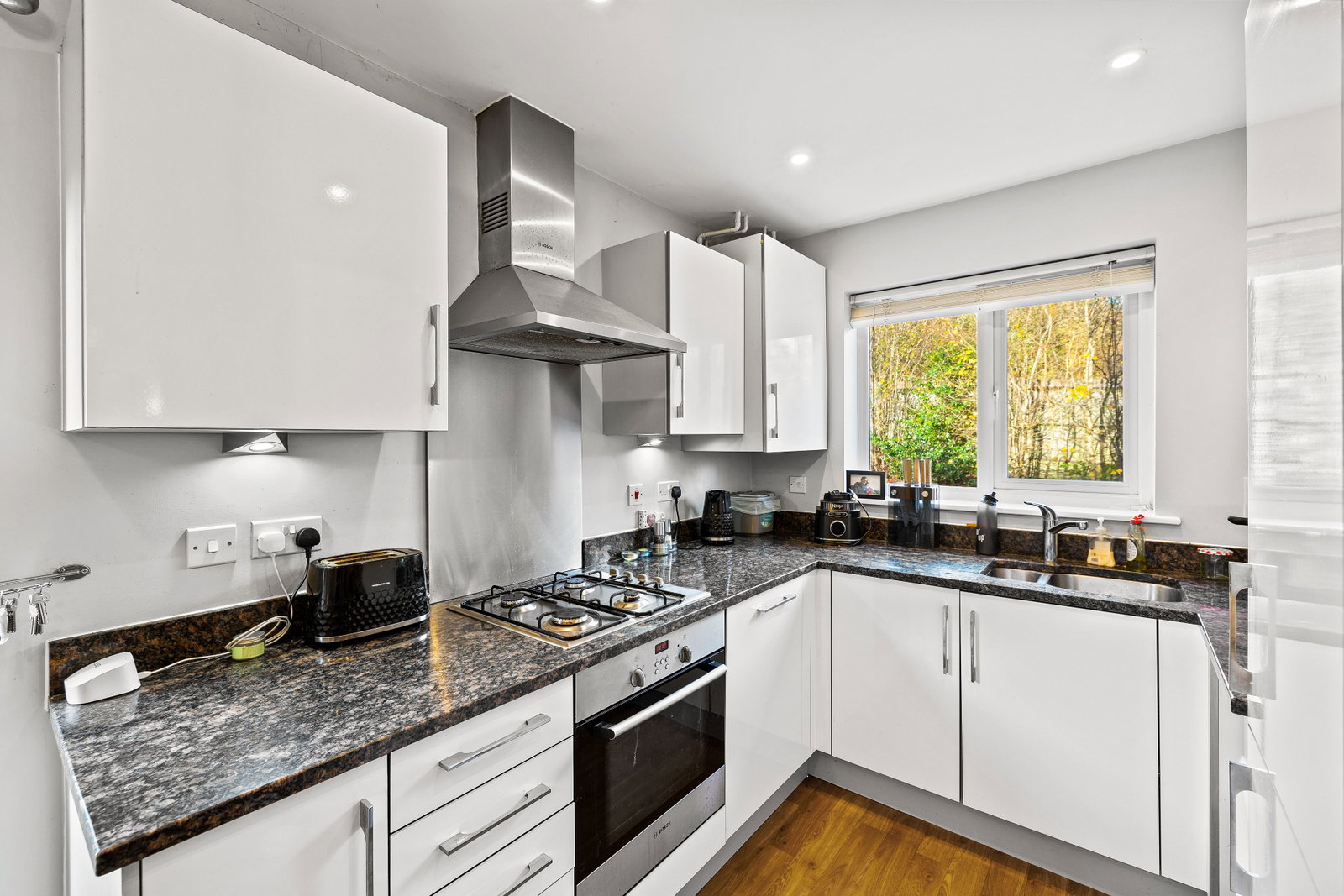 Detached House in Haywards Heath