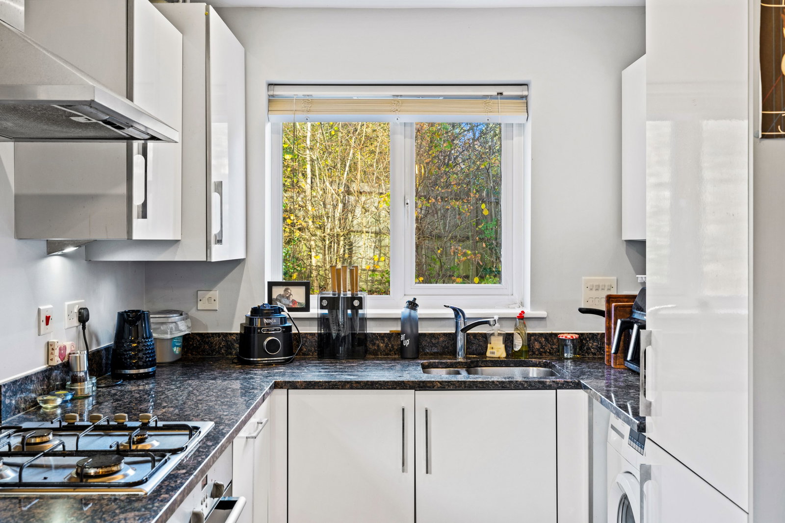 Detached House in Haywards Heath