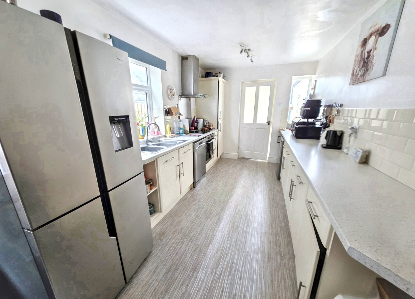 Semi Detached House in Plymouth
