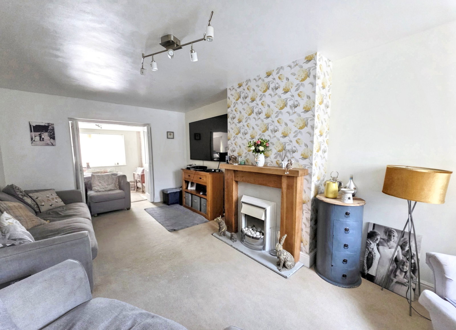 Semi Detached House in Plymouth