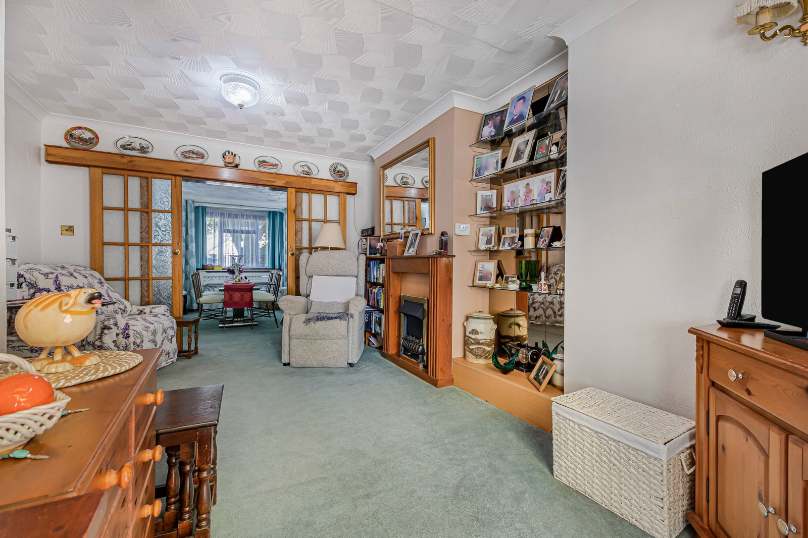 Semi Detached House in Sevenoaks