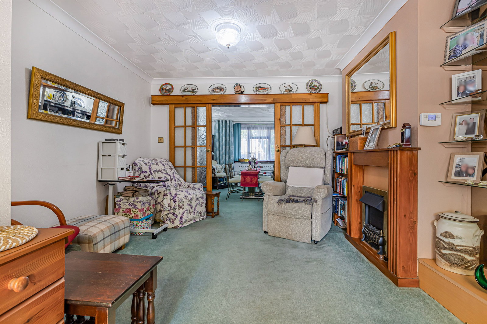 Semi Detached House in Sevenoaks
