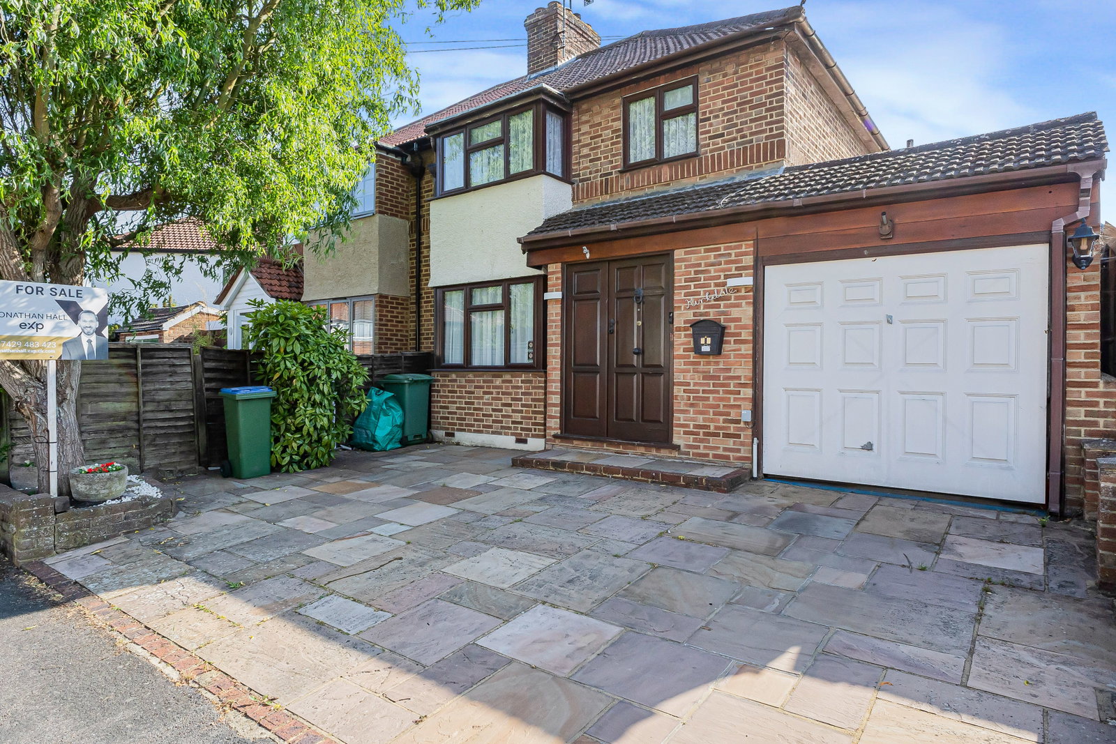 Semi Detached House in Sevenoaks