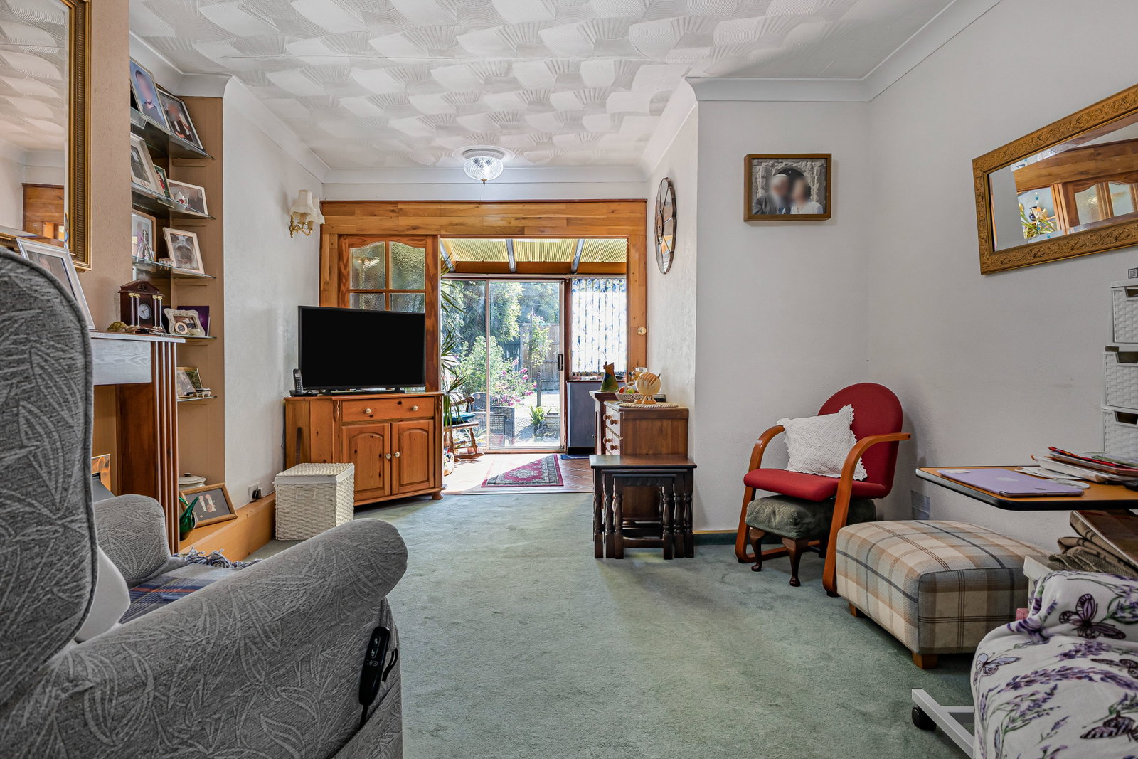 Semi Detached House in Sevenoaks