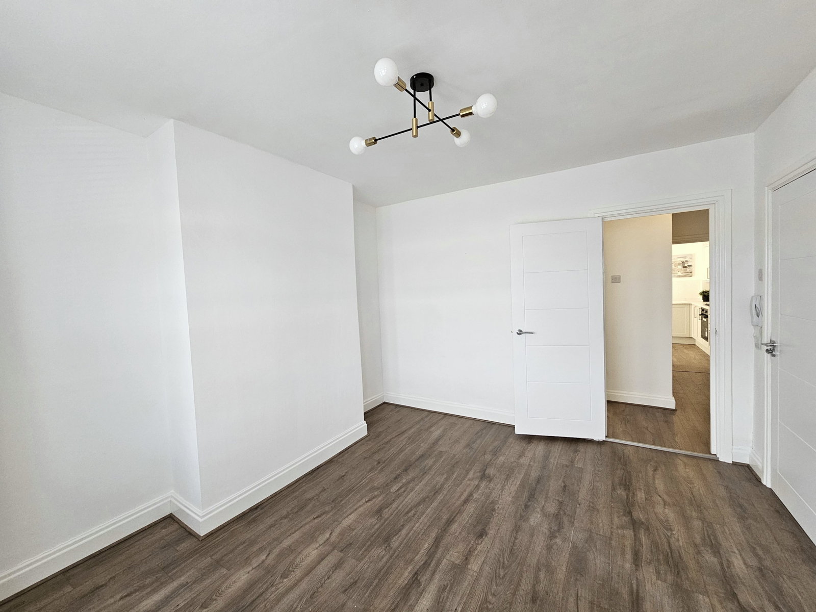 Flat in Bristol