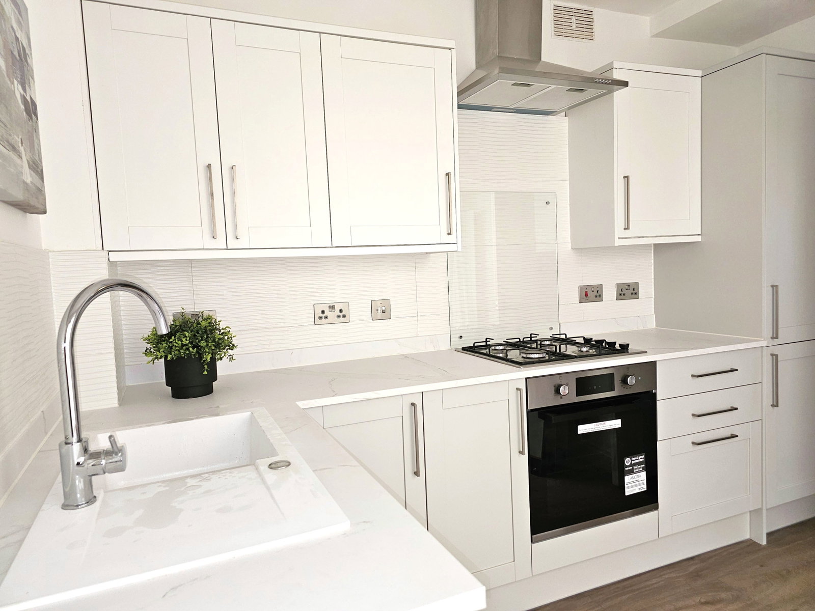 Flat in Bristol