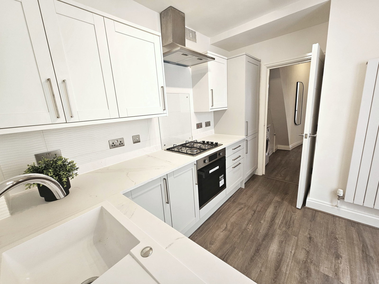 Flat in Bristol