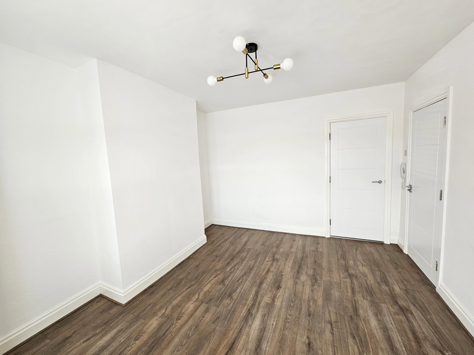 Flat in Bristol