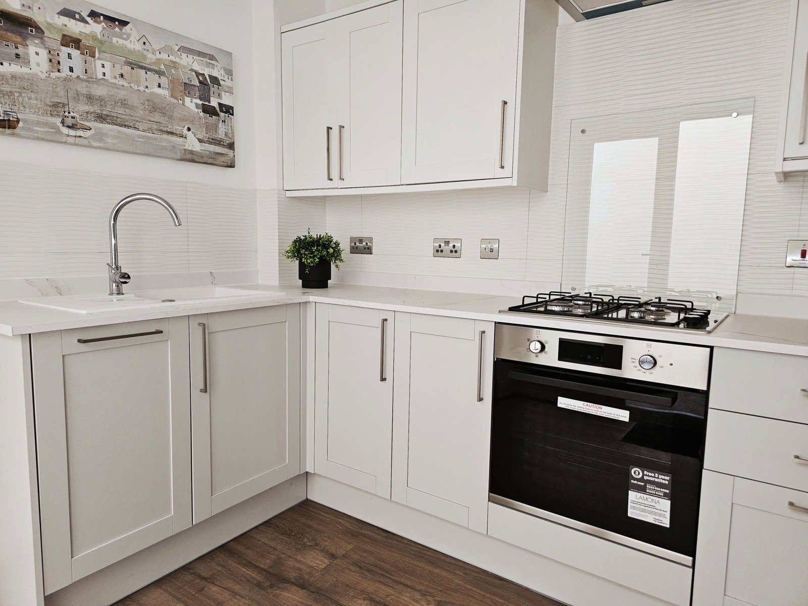Flat in Bristol