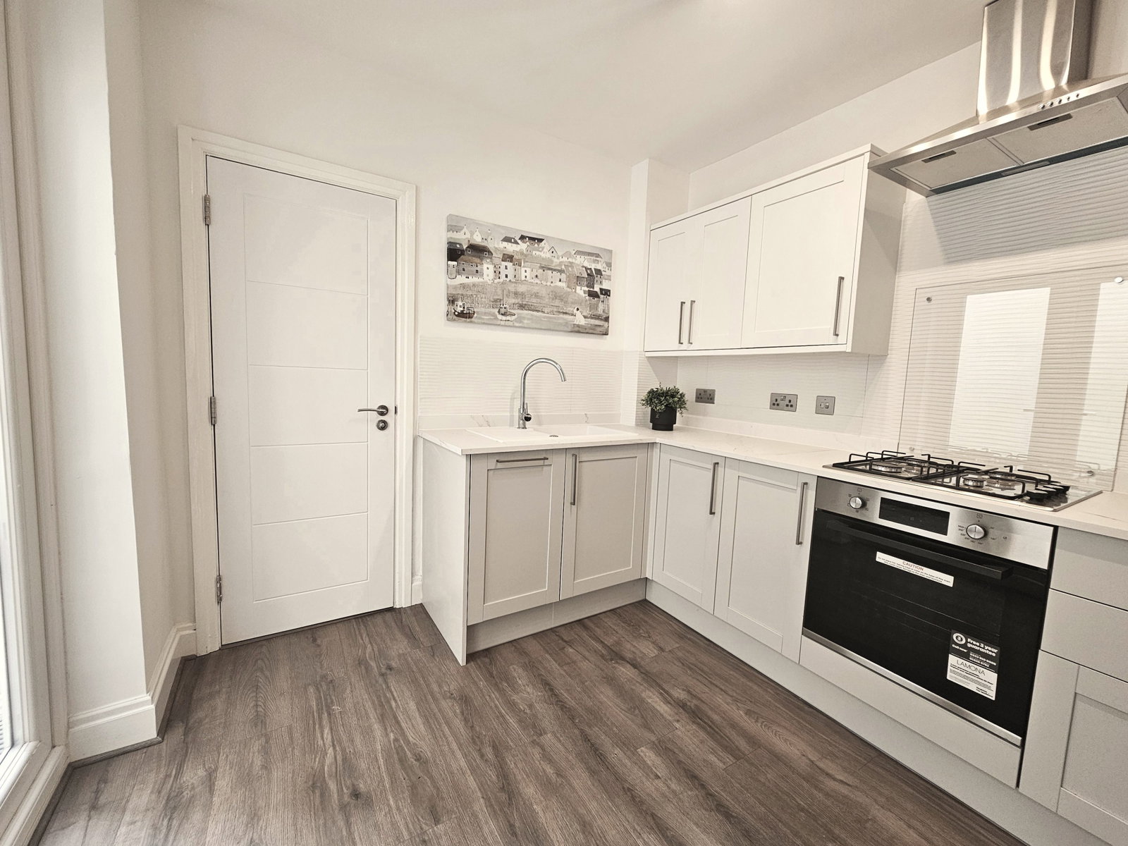 Flat in Bristol