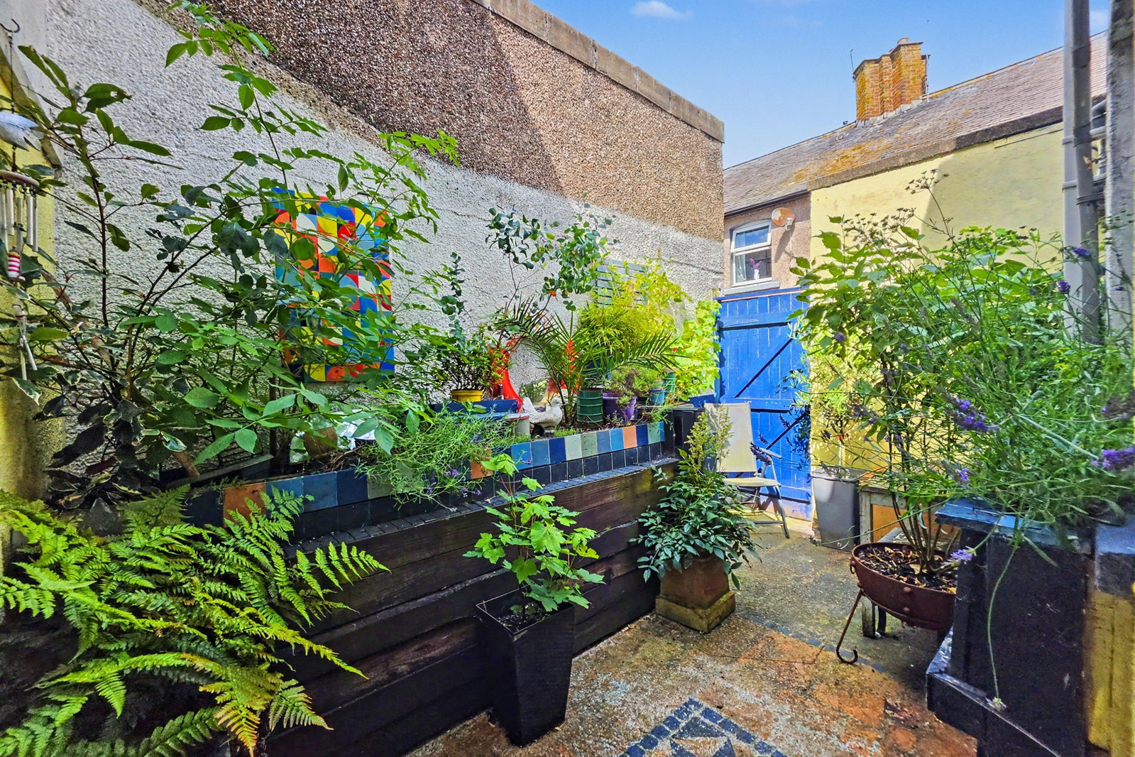 Terraced House in Wigton