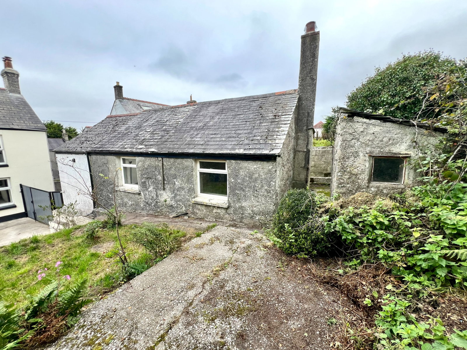 Detached House in St. Austell