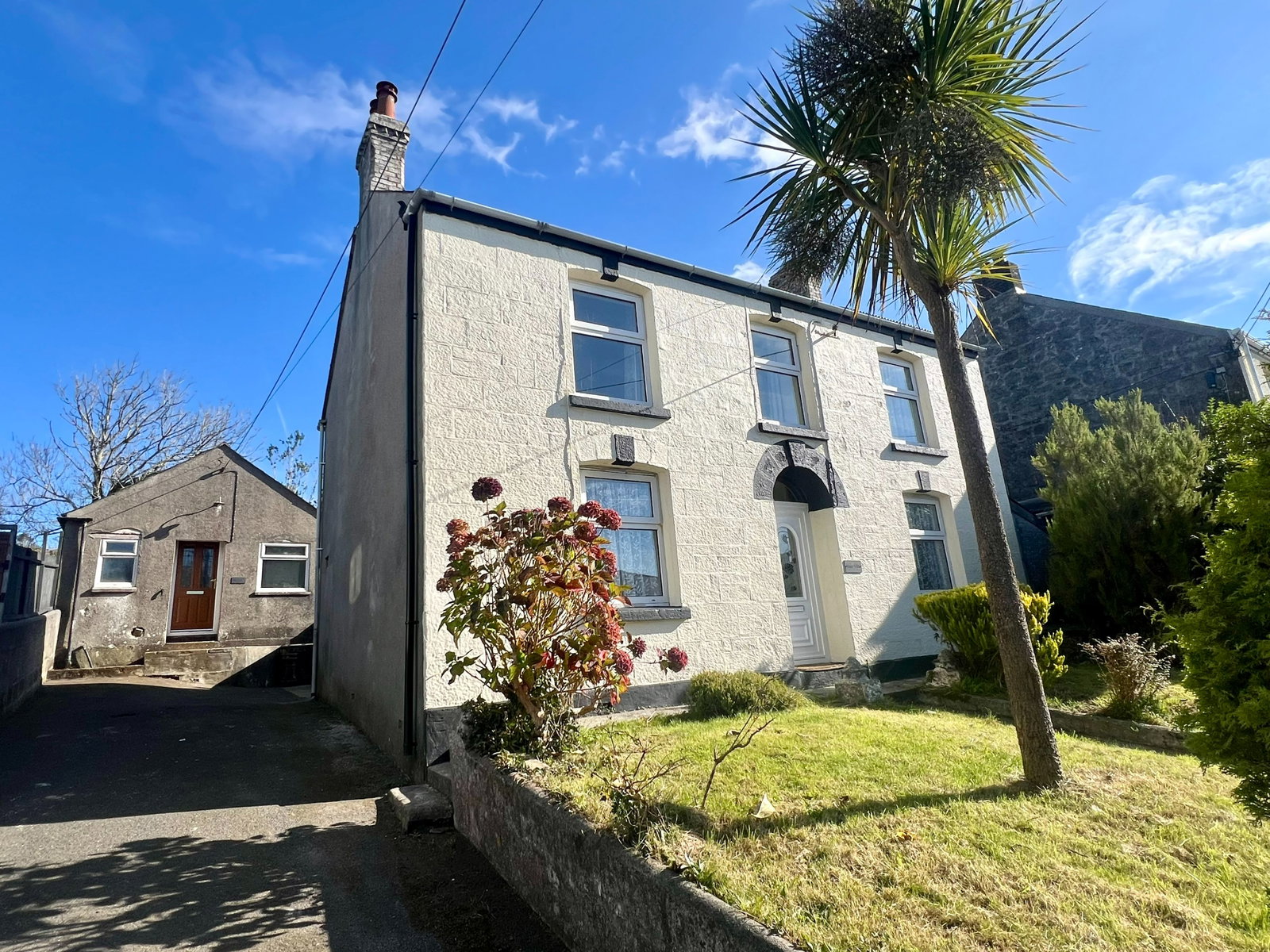 Detached House in St. Austell