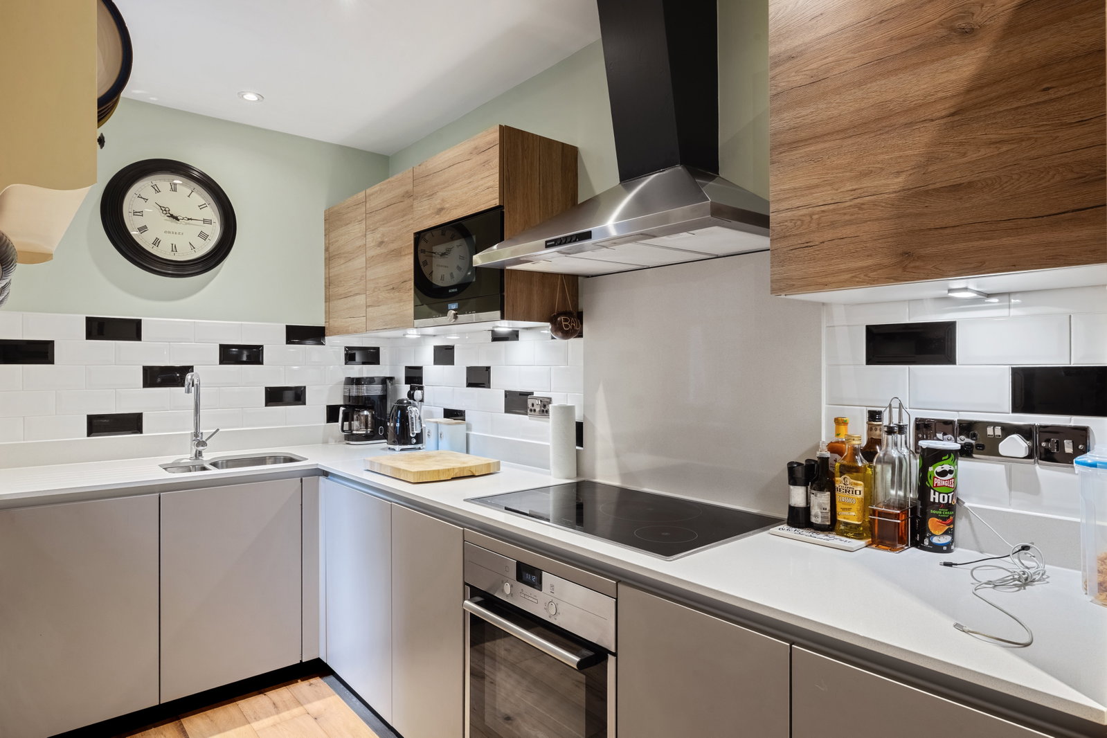 Apartment in Tunbridge Wells
