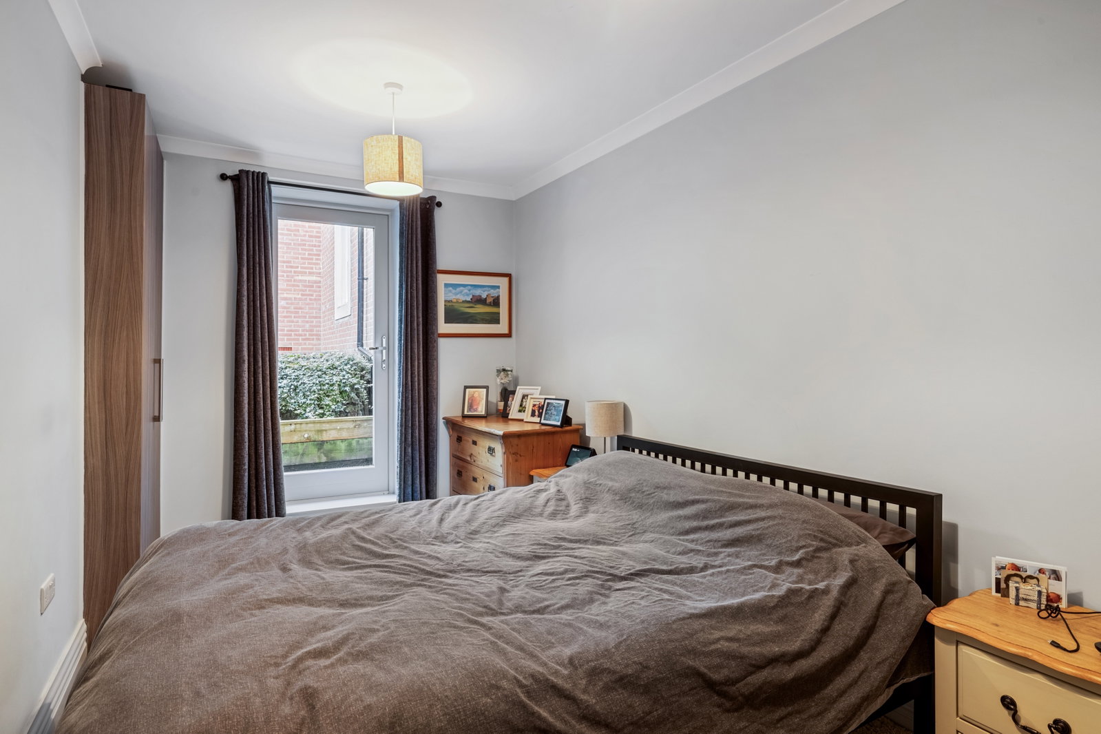 Apartment in Tunbridge Wells