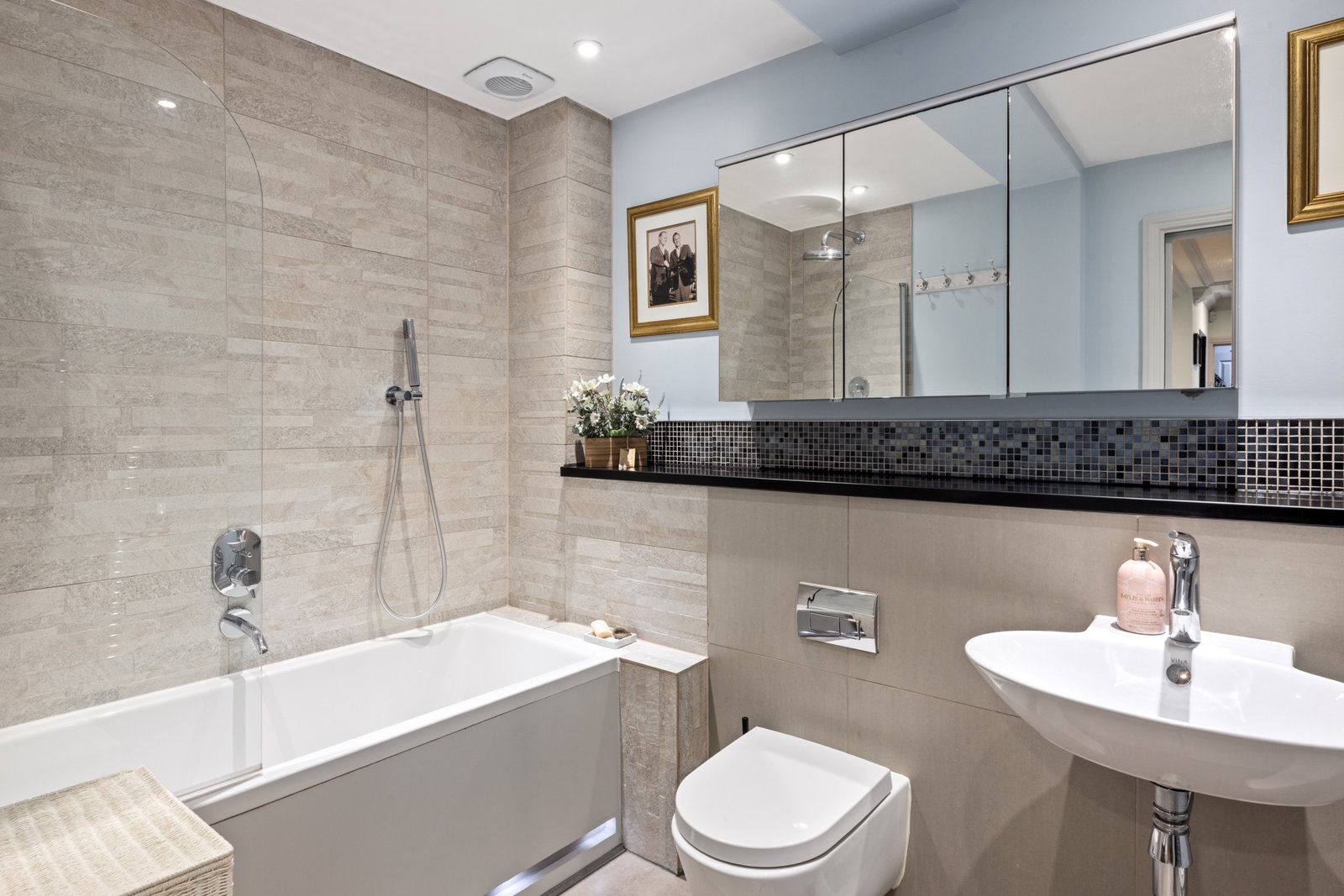 Apartment in Tunbridge Wells