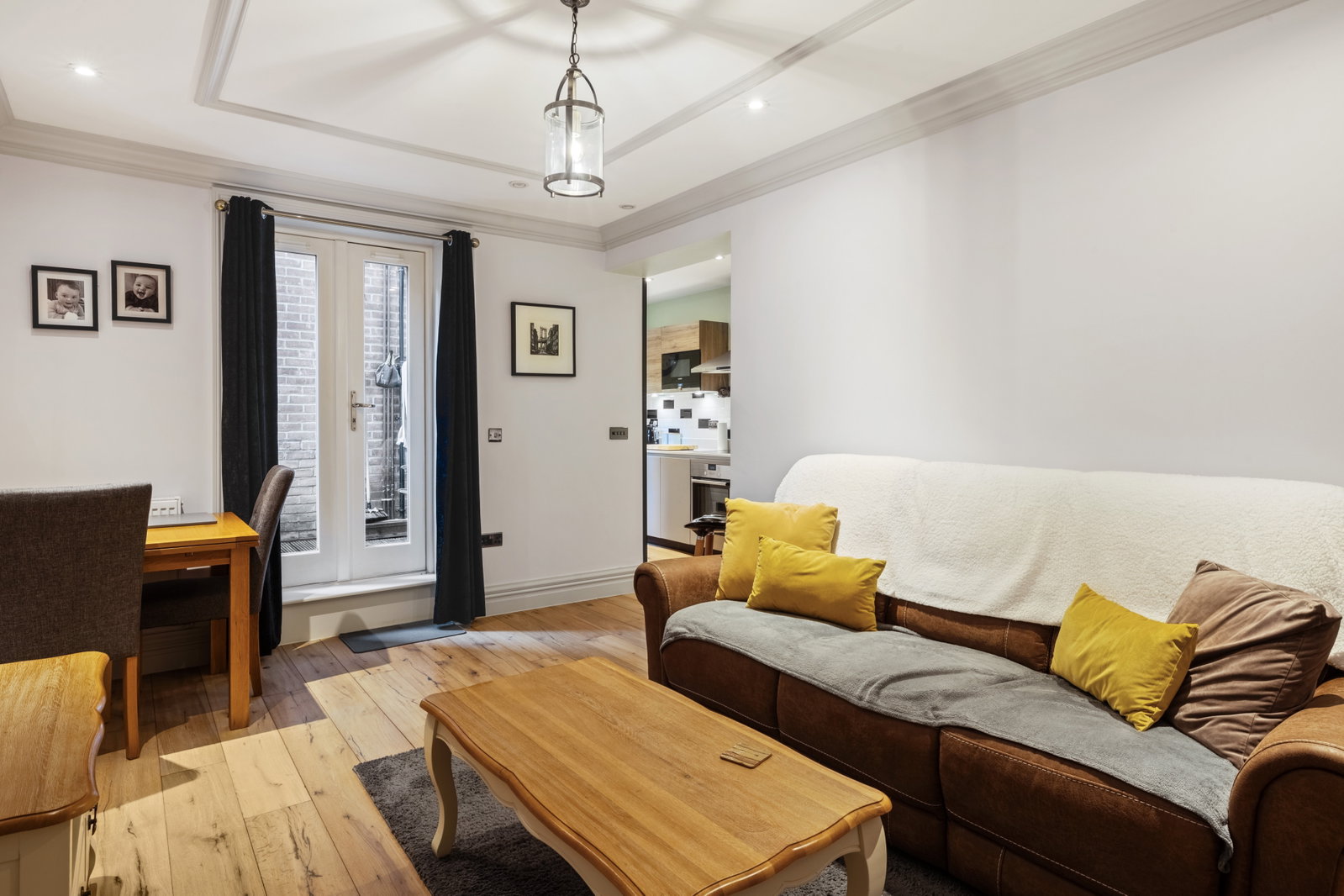Apartment in Tunbridge Wells