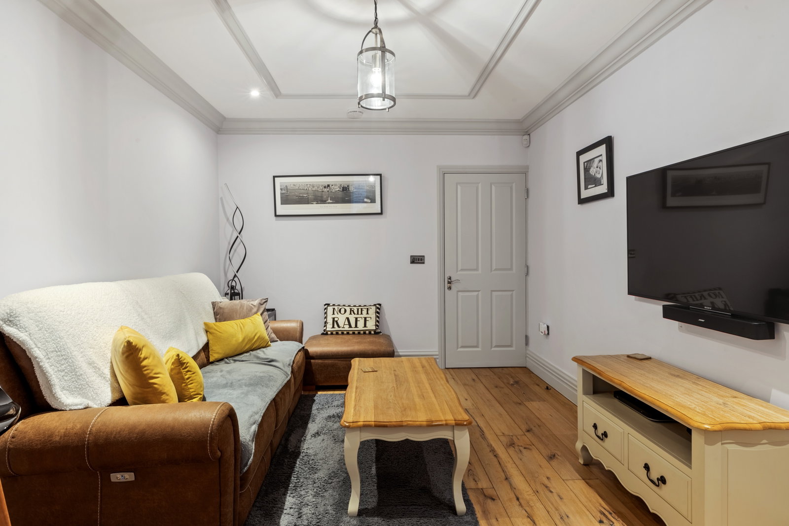 Apartment in Tunbridge Wells