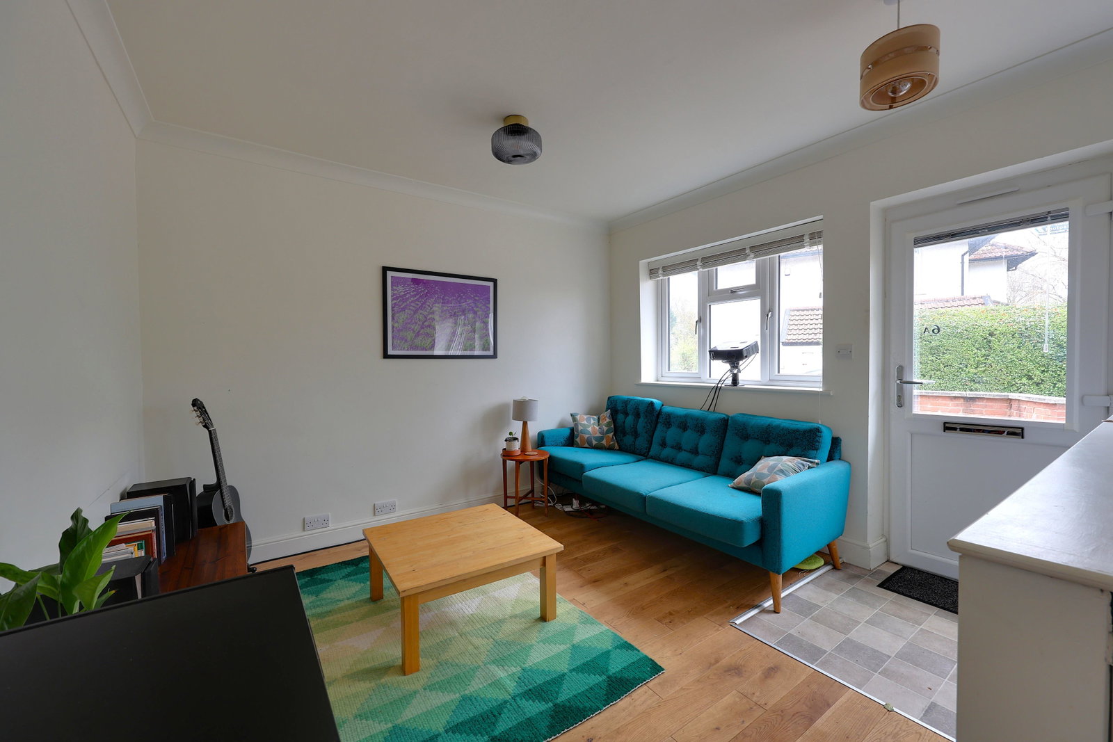 Detached House in Bristol