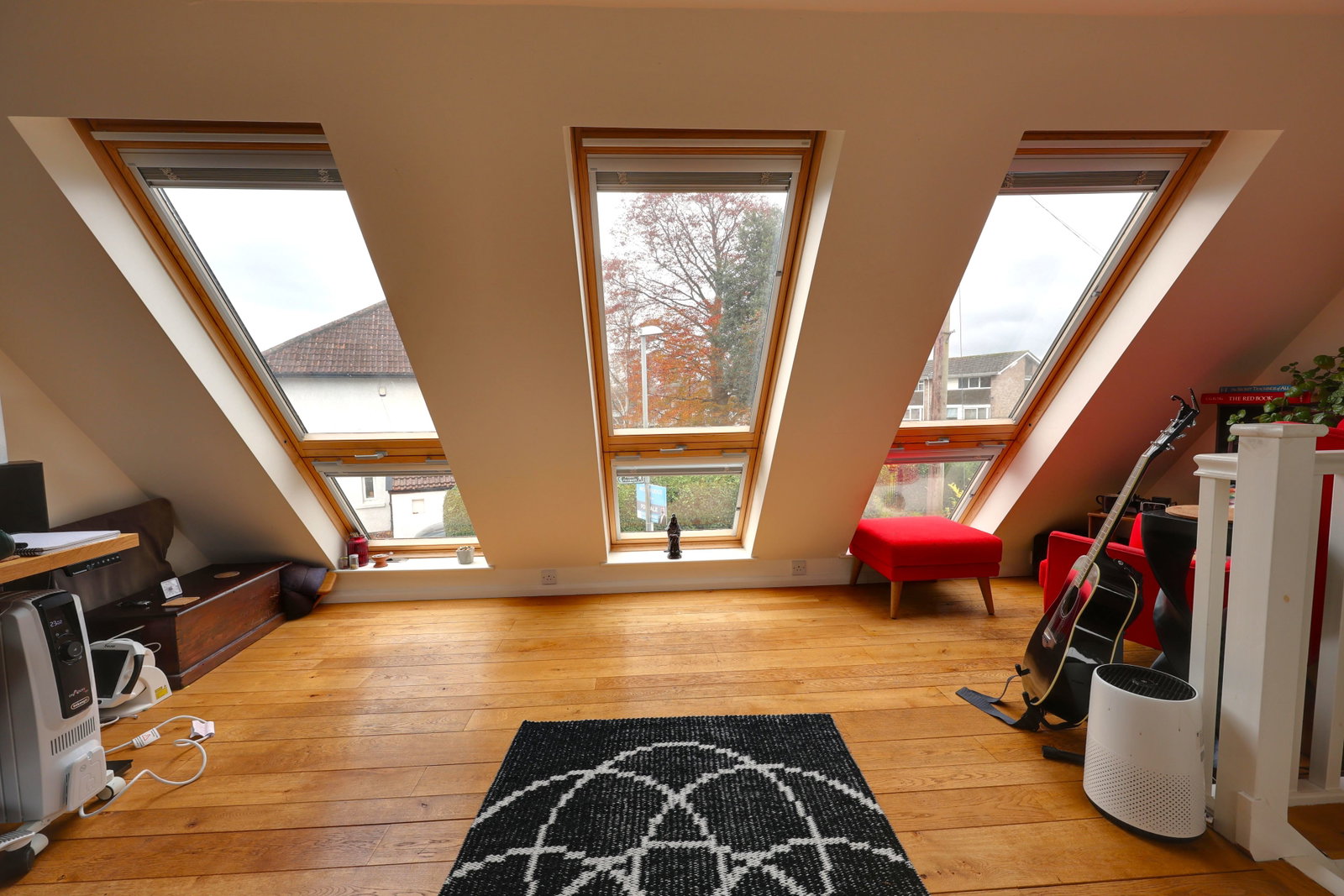 Detached House in Bristol