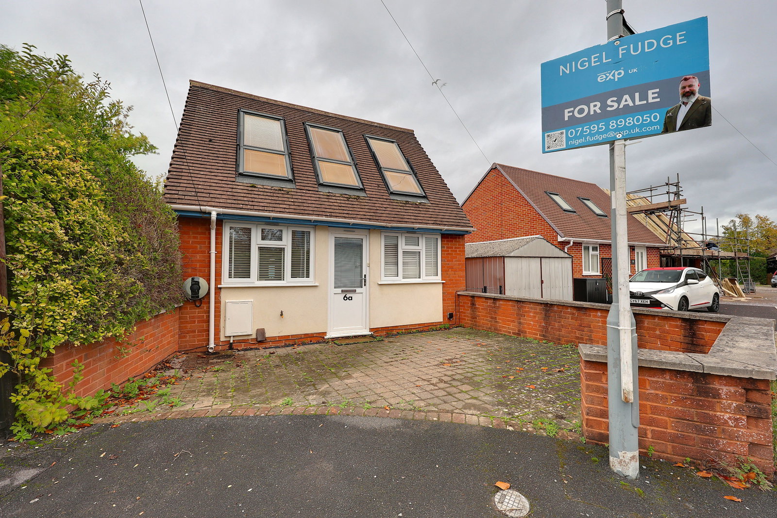 Detached House in Bristol
