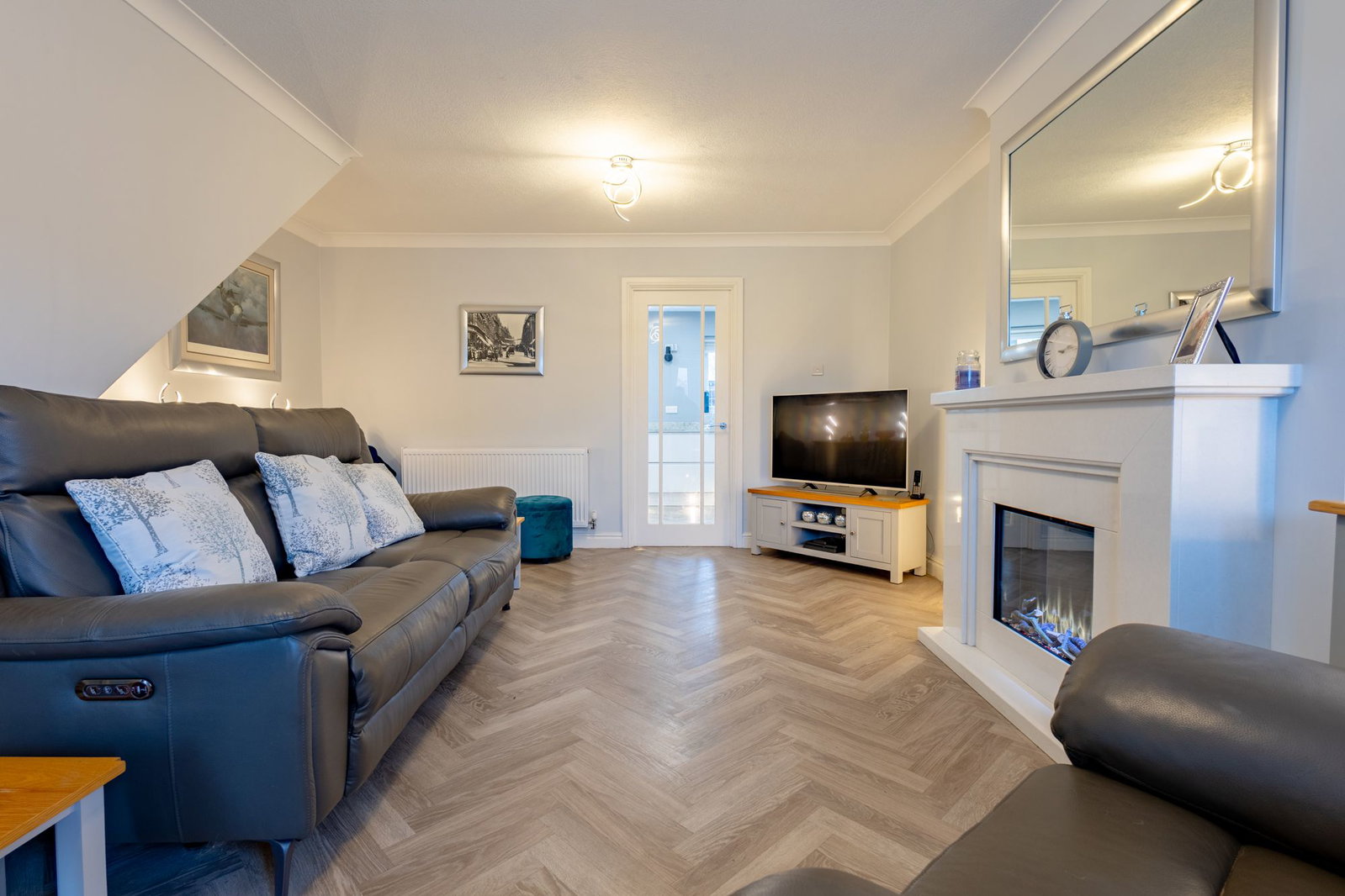 Detached House in Stourbridge