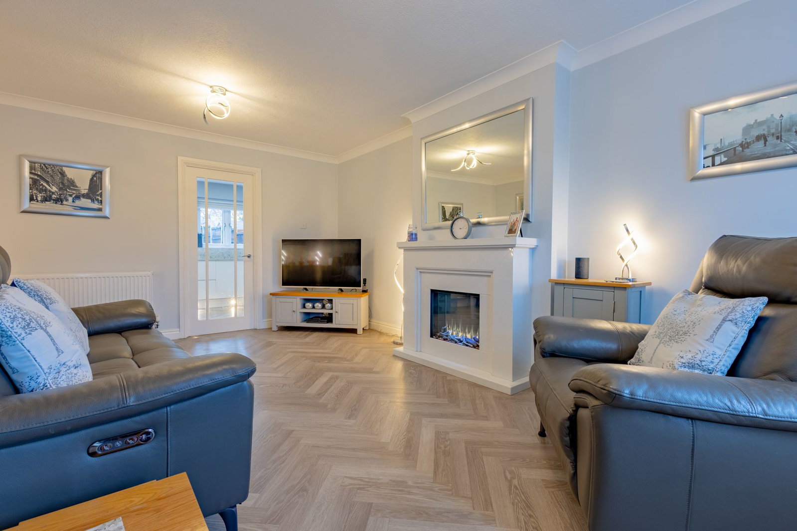 Detached House in Stourbridge