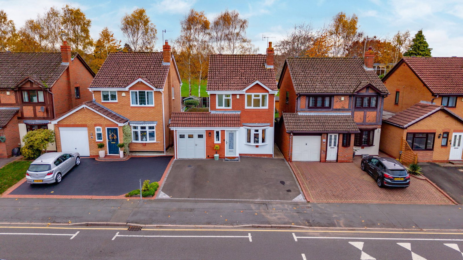 Detached House in Stourbridge