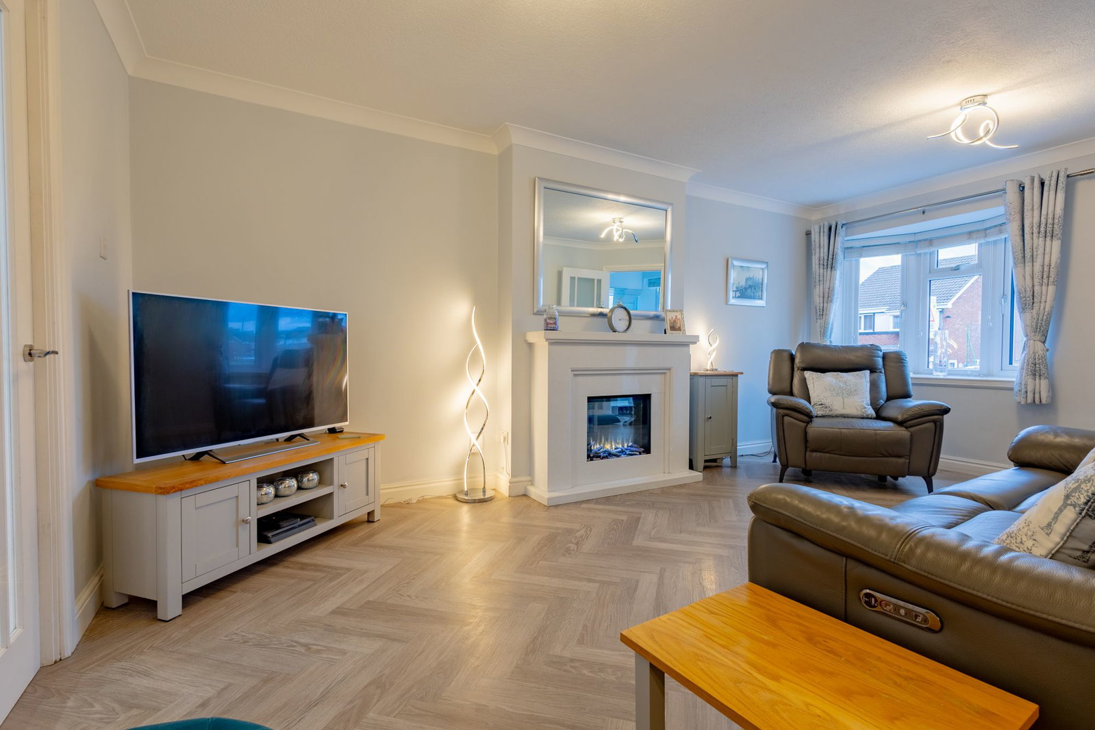 Detached House in Stourbridge