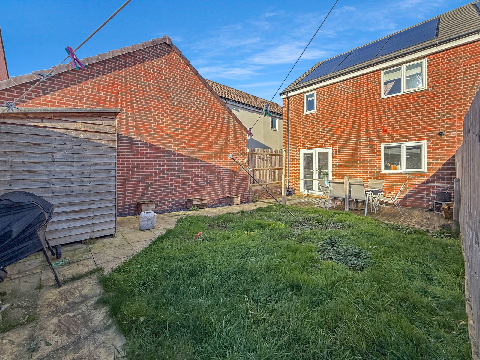 Semi Detached House in Westbury