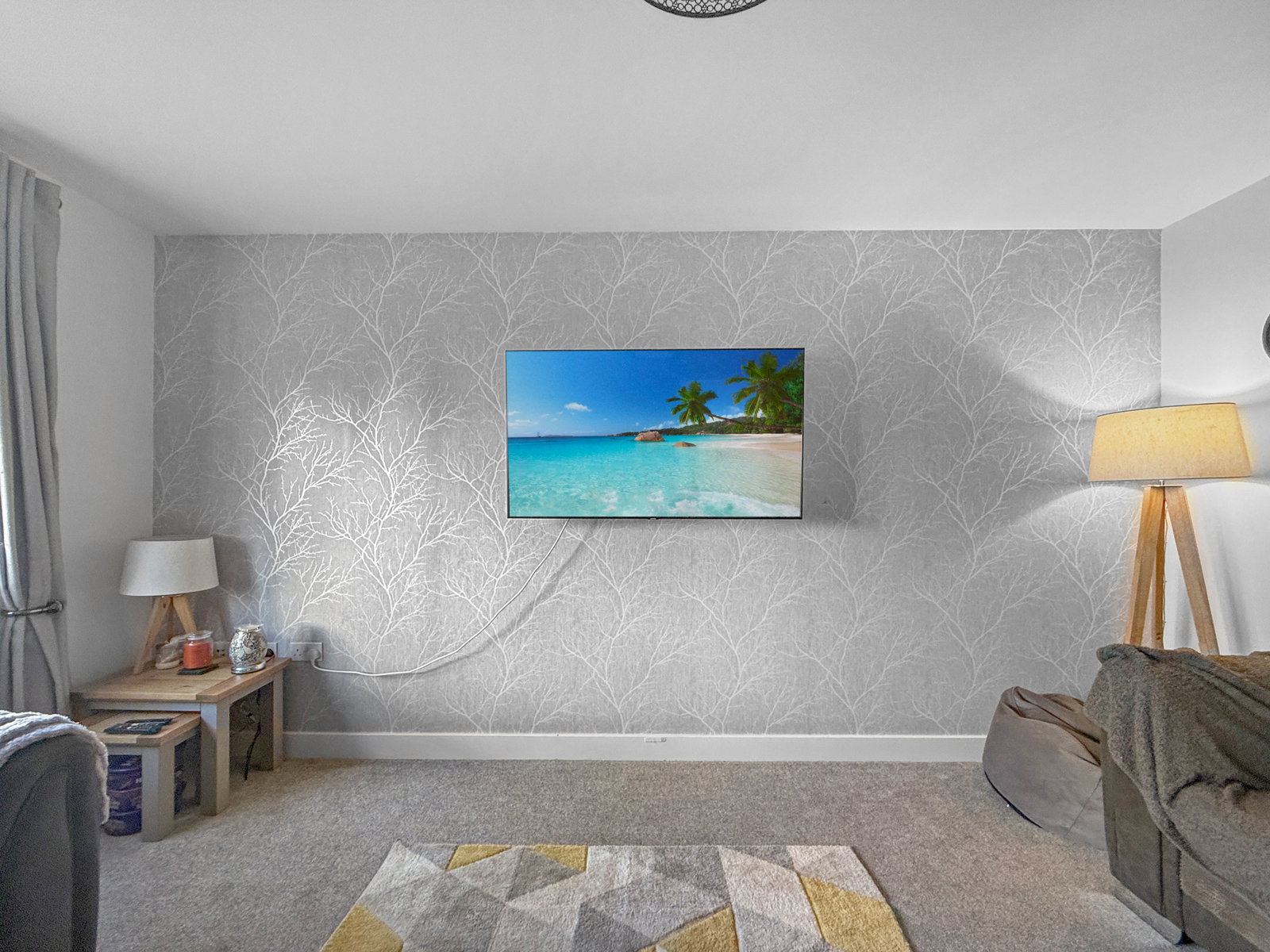 Semi Detached House in Westbury
