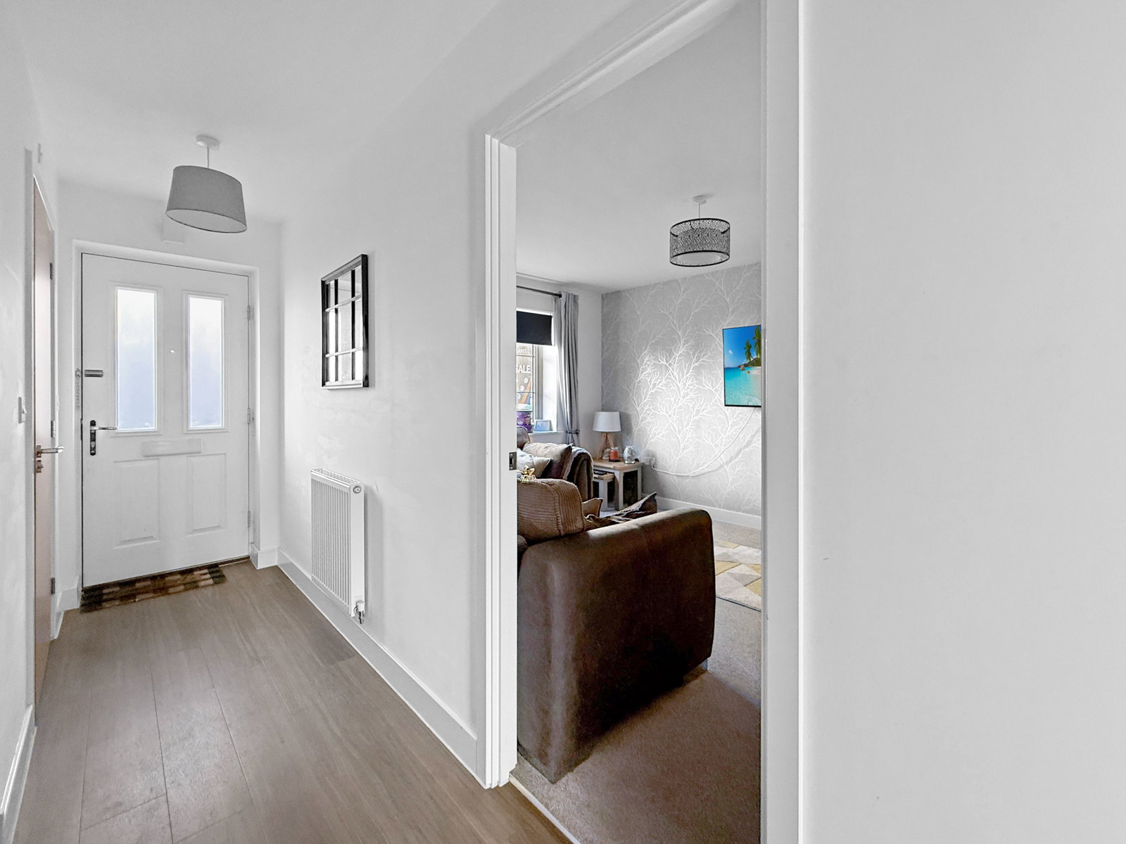 Semi Detached House in Westbury