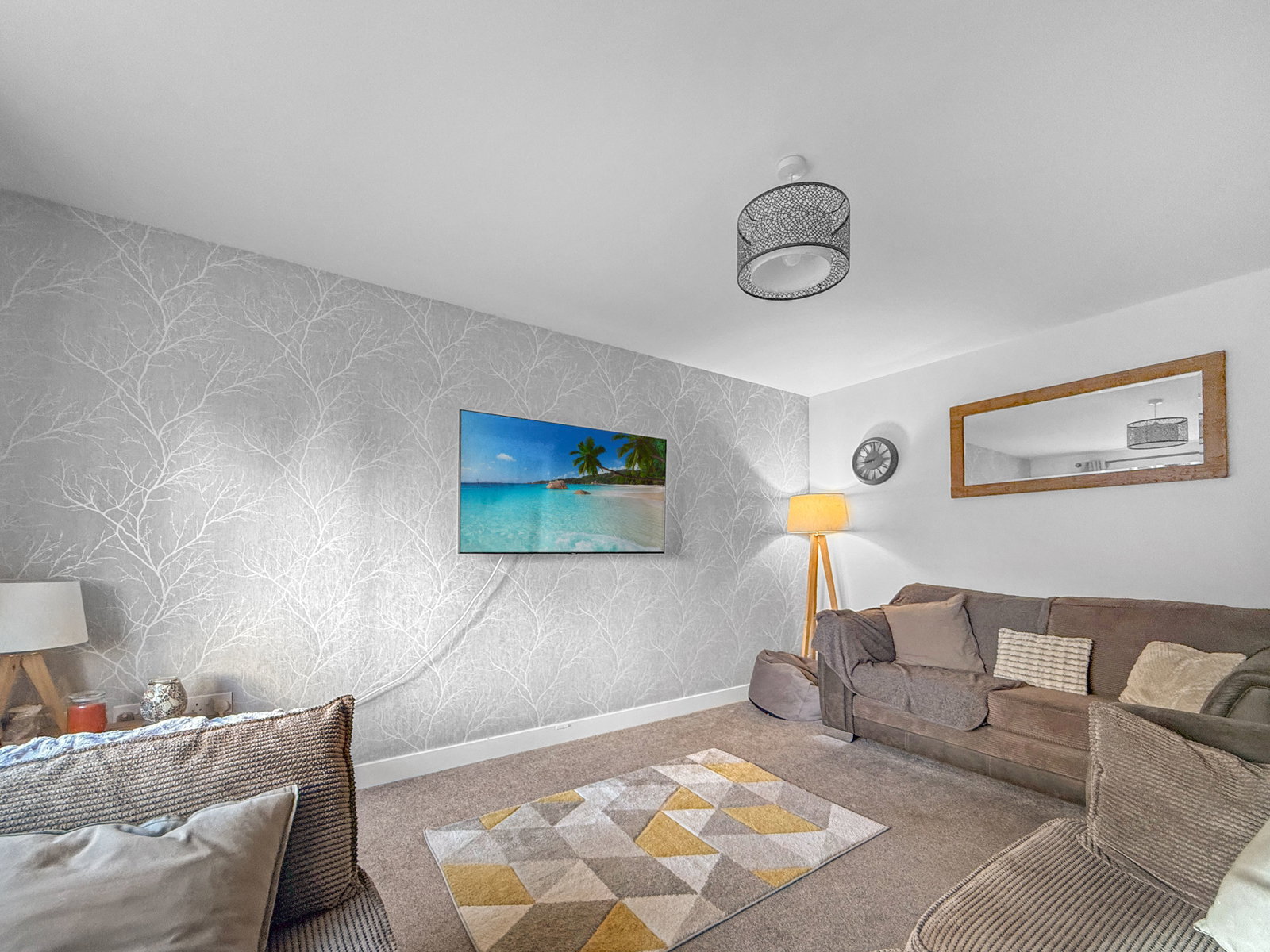Semi Detached House in Westbury