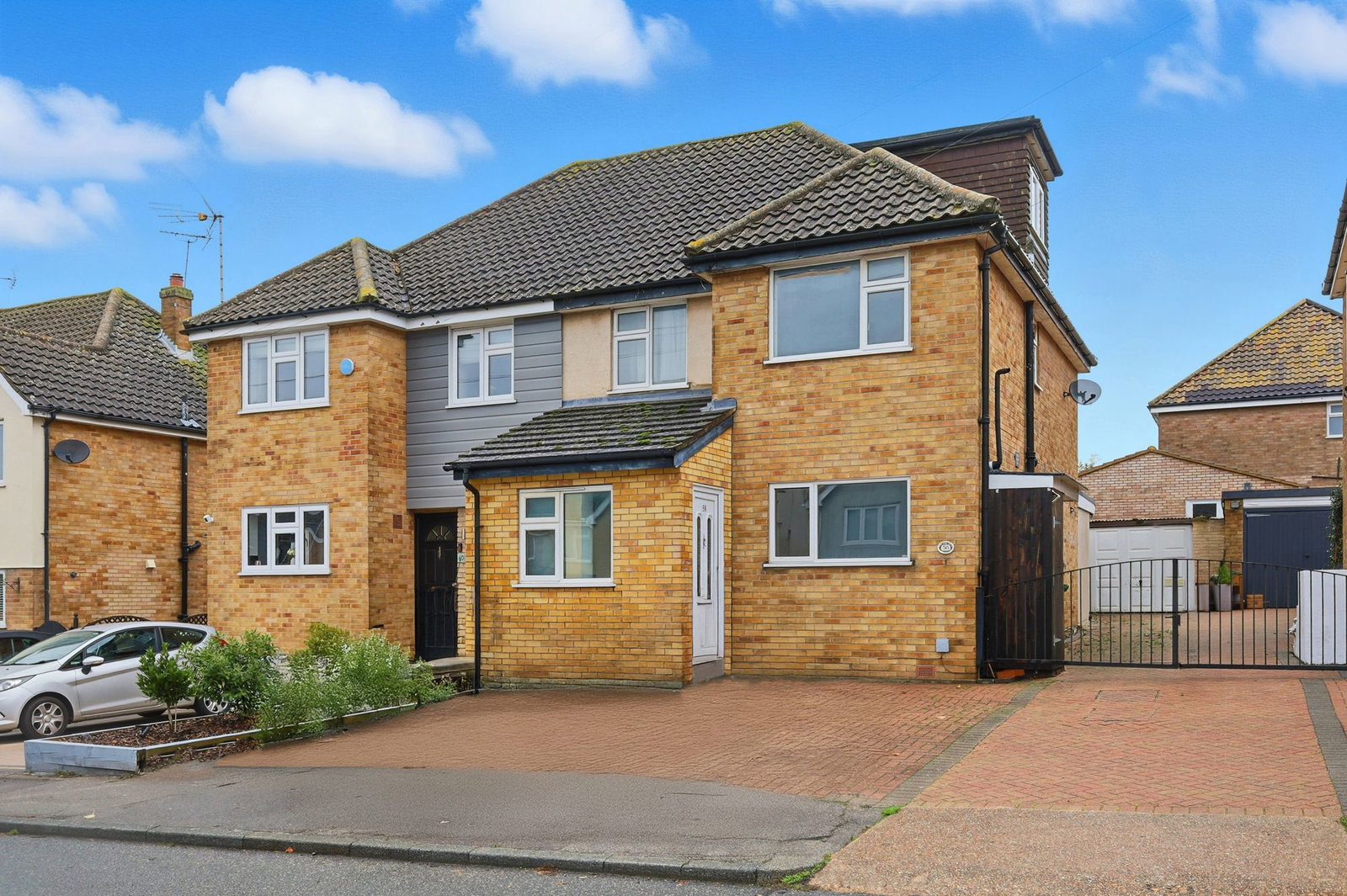 Semi Detached House in Billericay