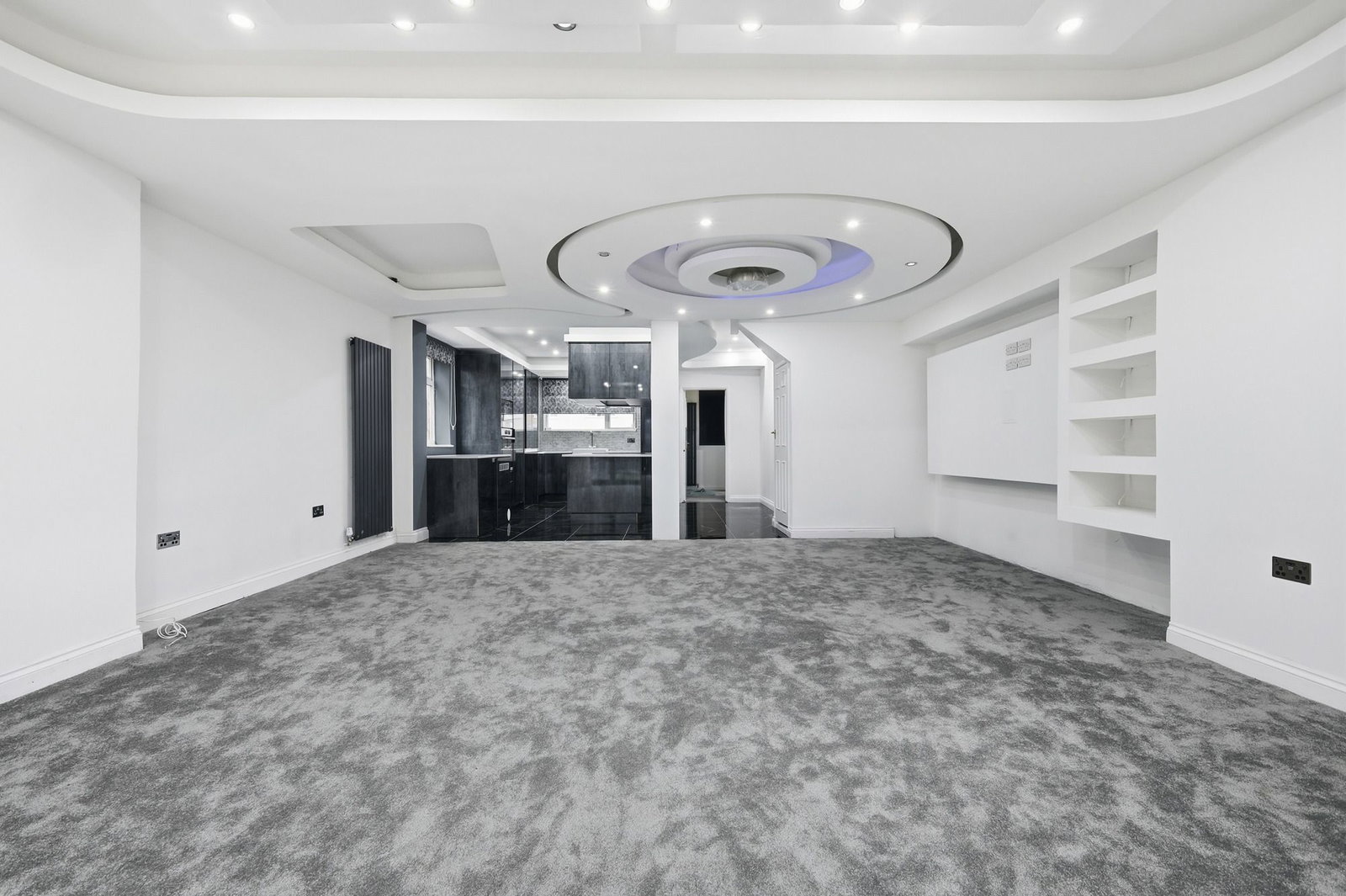 Semi Detached House in Billericay