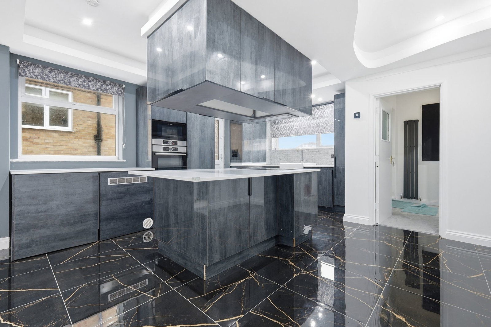 Semi Detached House in Billericay