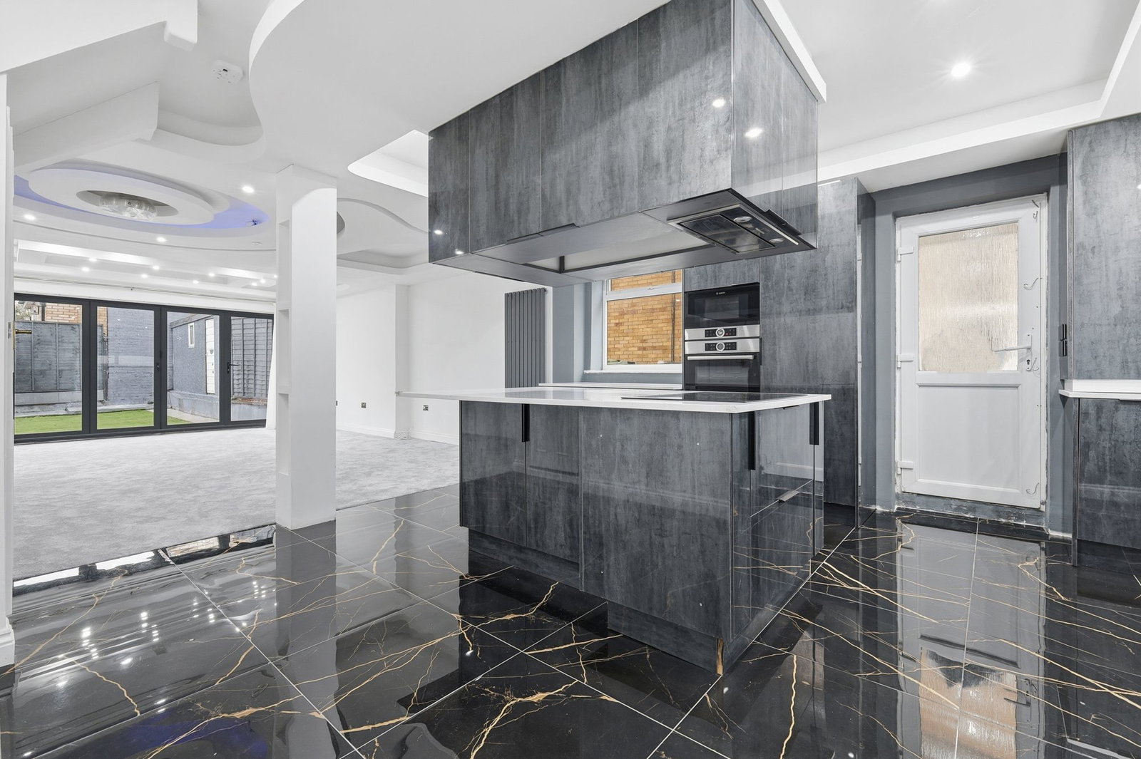 Semi Detached House in Billericay
