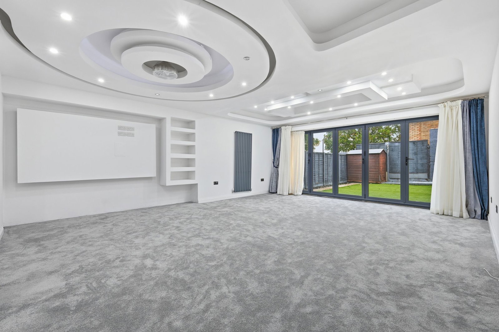 Semi Detached House in Billericay