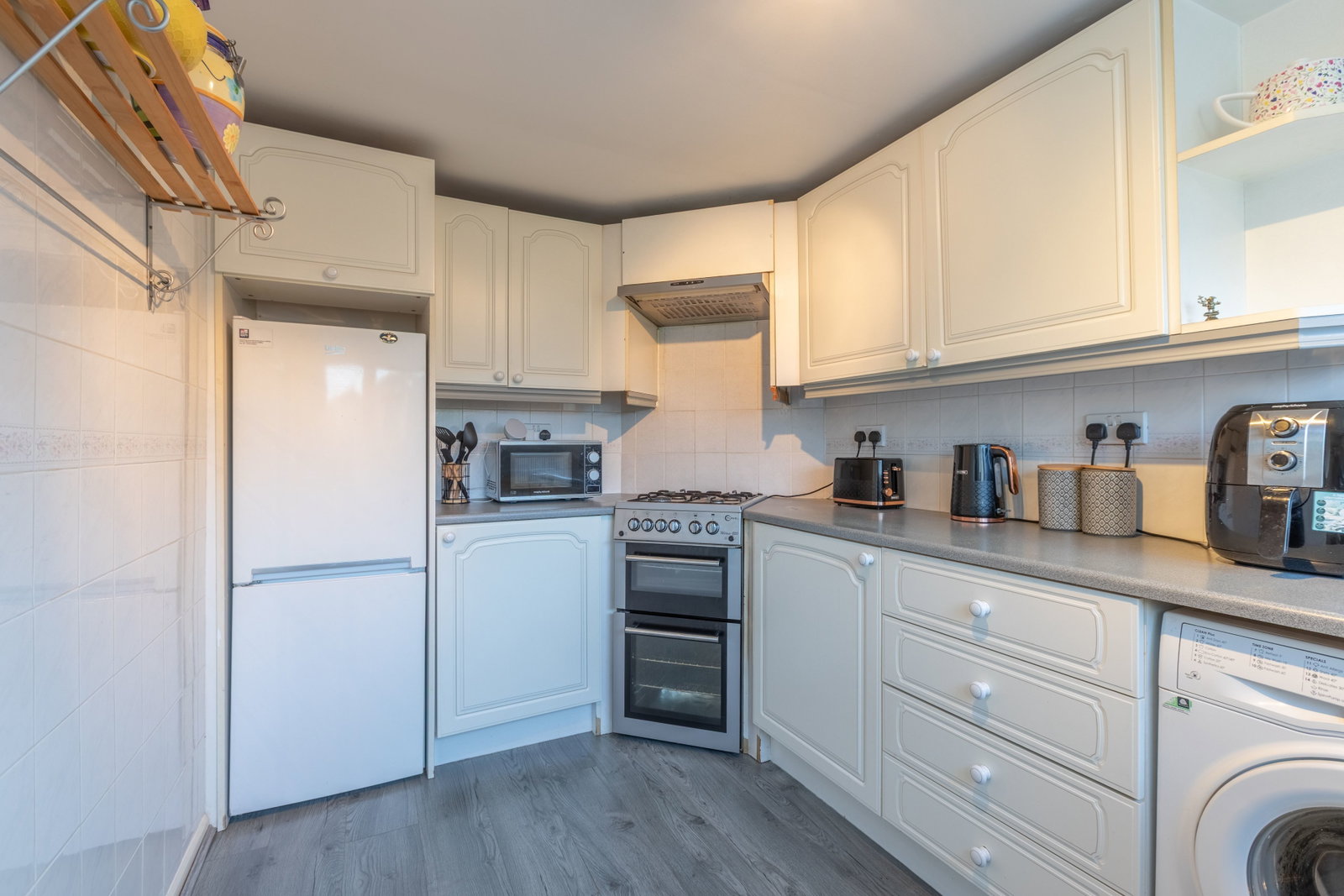 Semi Detached Bungalow in Choppington