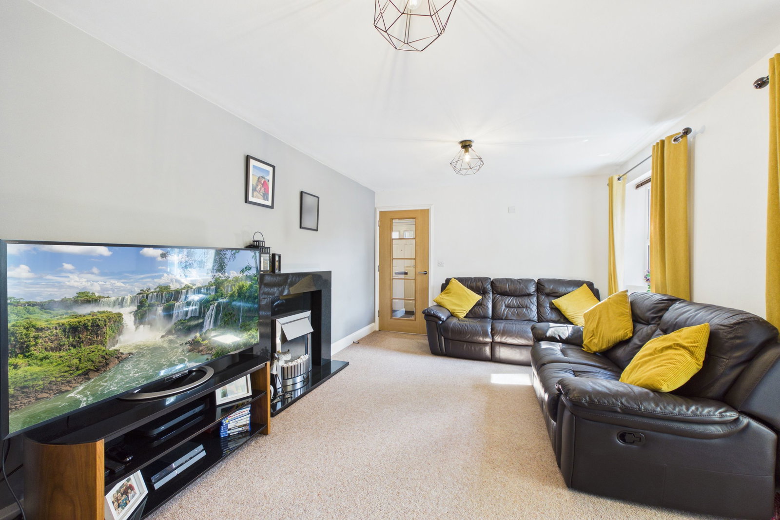 Detached House in Attleborough