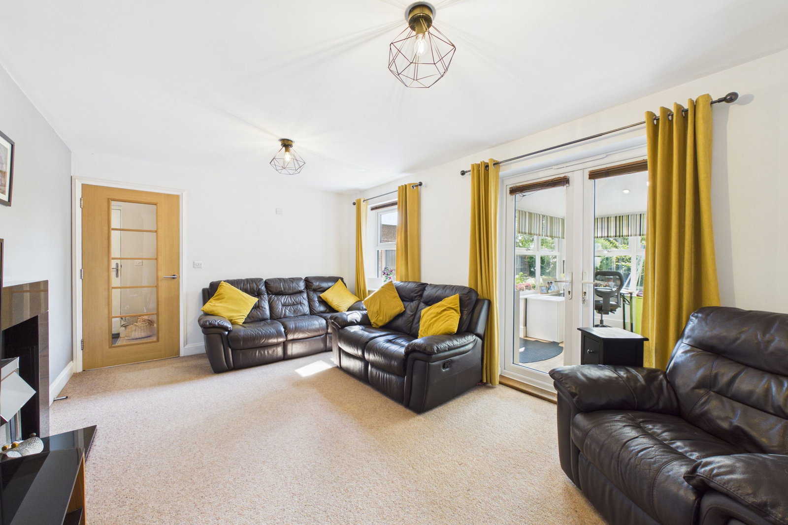 Detached House in Attleborough