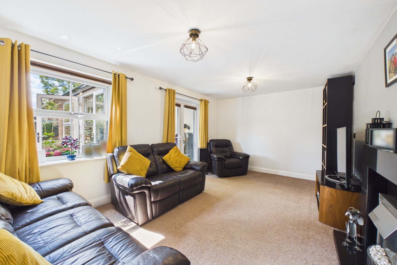 Detached House in Attleborough