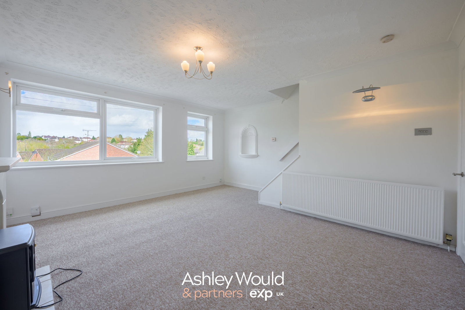End Of Terrace House in Kidderminster