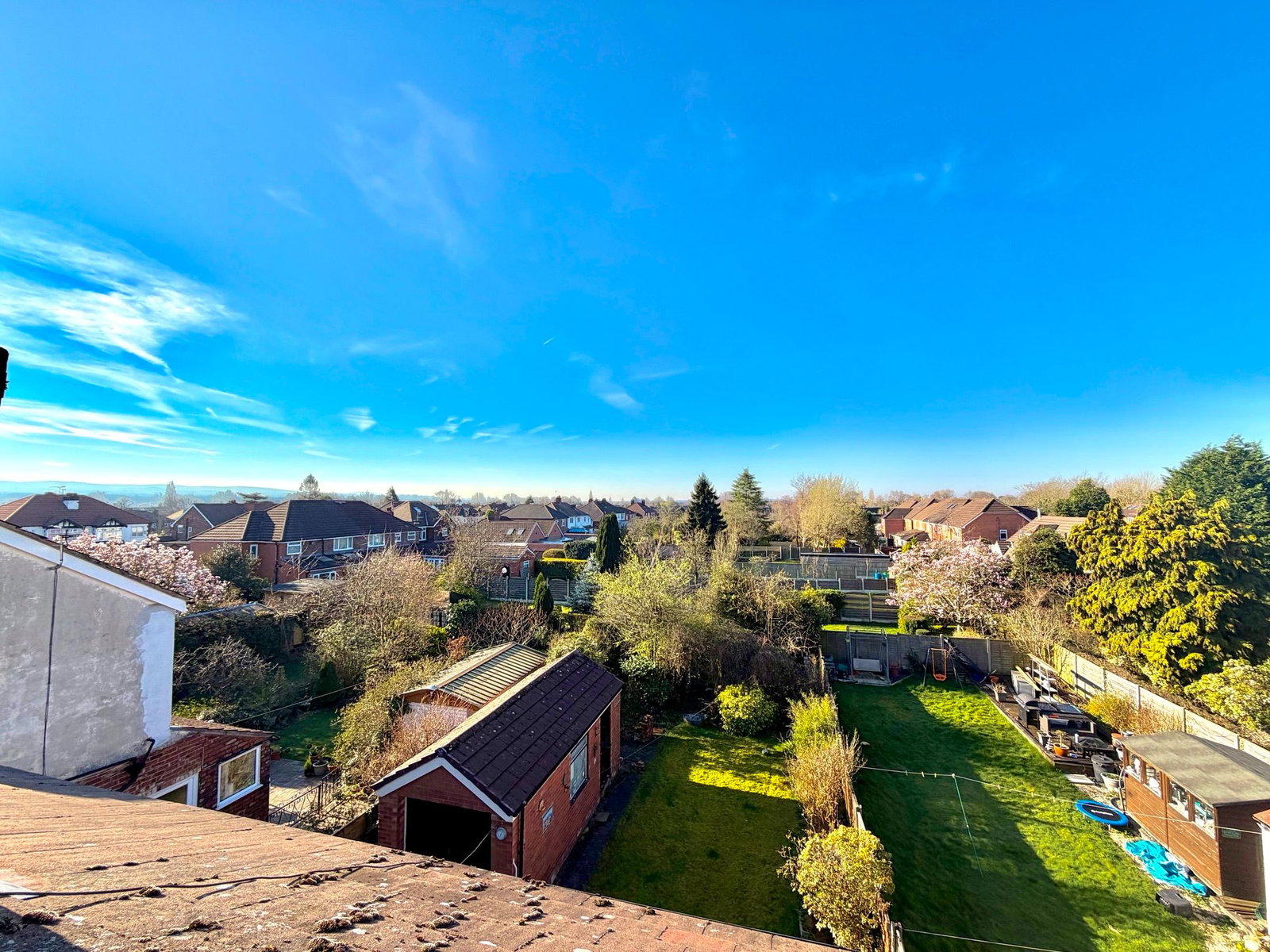 Semi Detached House in Stockport