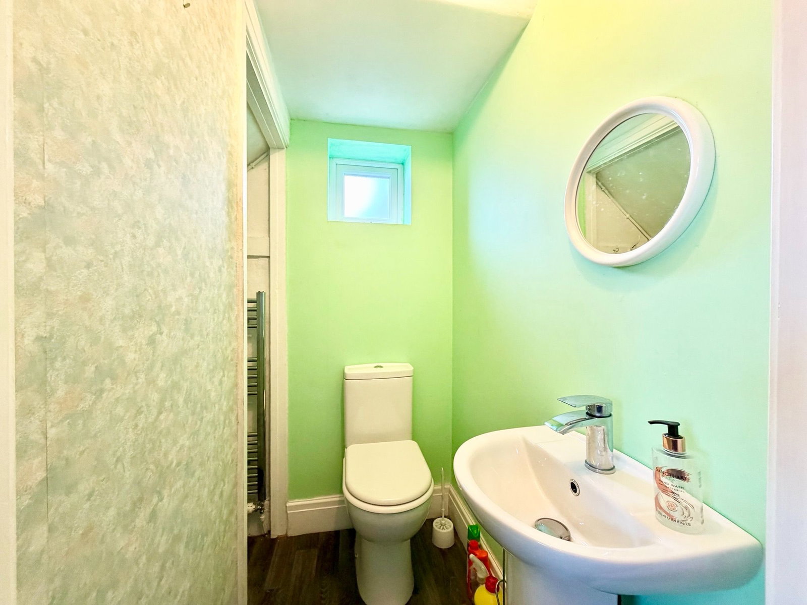 Semi Detached House in Stockport