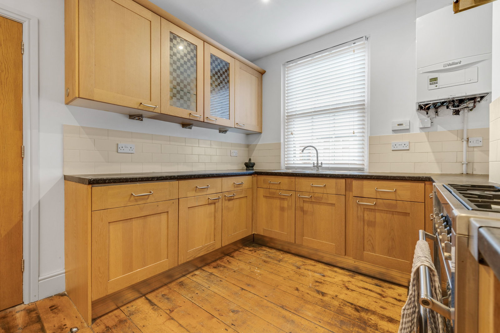 Terraced House for sale in Stourbridge, Hill Street, Old Quarter, Stourbridge, DY8 1AL