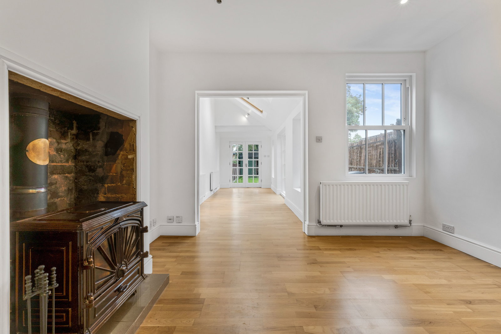 Terraced House for sale in Stourbridge, Hill Street, Old Quarter, Stourbridge, DY8 1AL