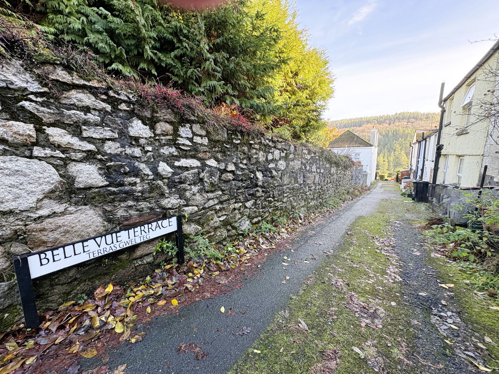 Cottage in Gunnislake